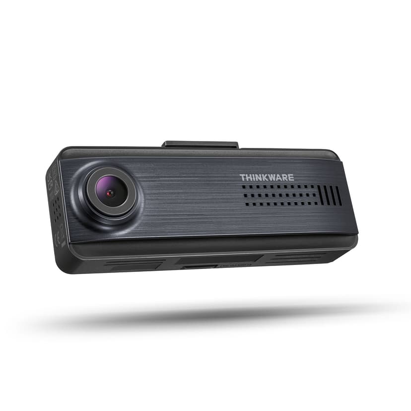 THINKWARE Q200 2K Front & Rear Dash Cam Bundle with Night Vision