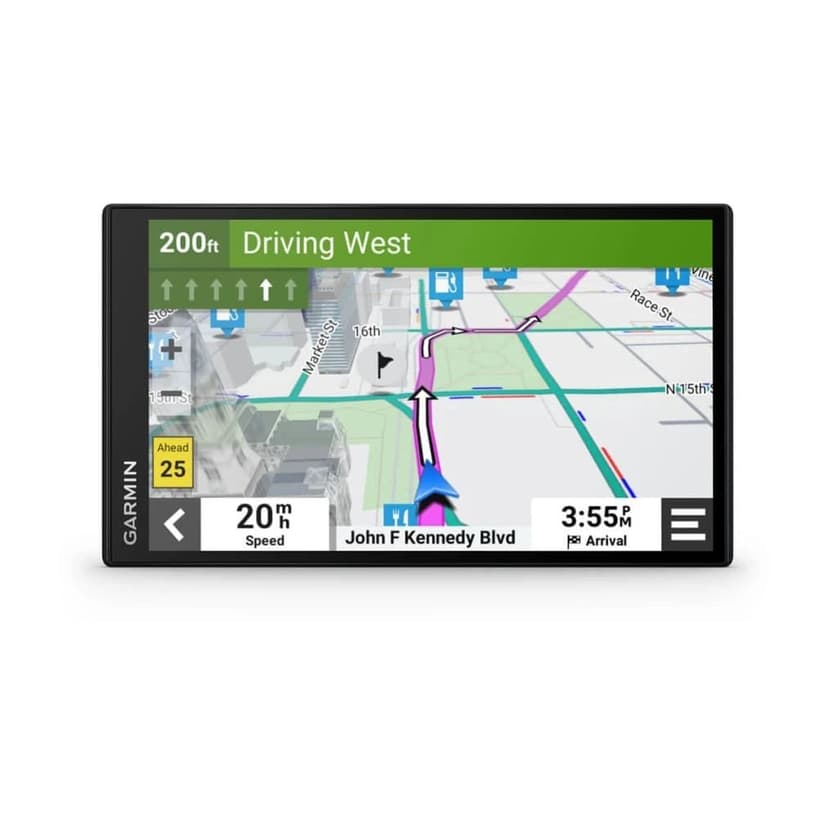 Garmin DriveSmart 76 Car GPS Navigator