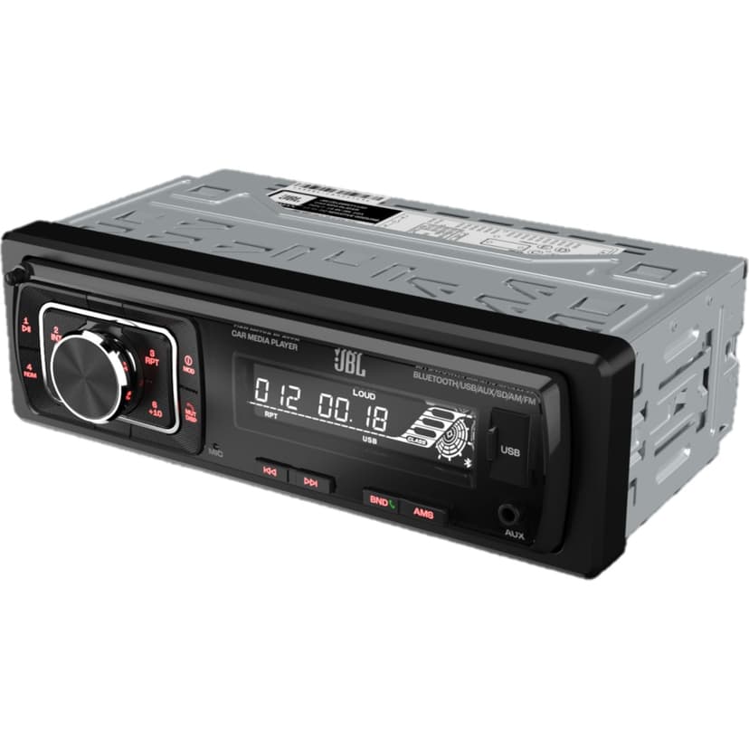 JBL Celebrity 150 Single Din Car Head Unit with Bluetooth