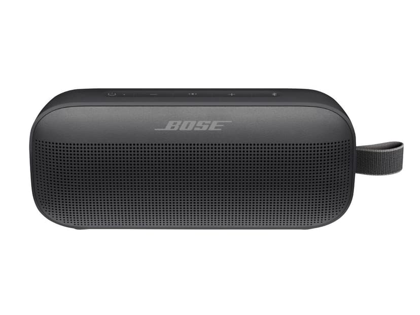 Bose SoundLink Flex Portable Bluetooth® Wireless Speaker, IP67 Waterproof/Dustproof