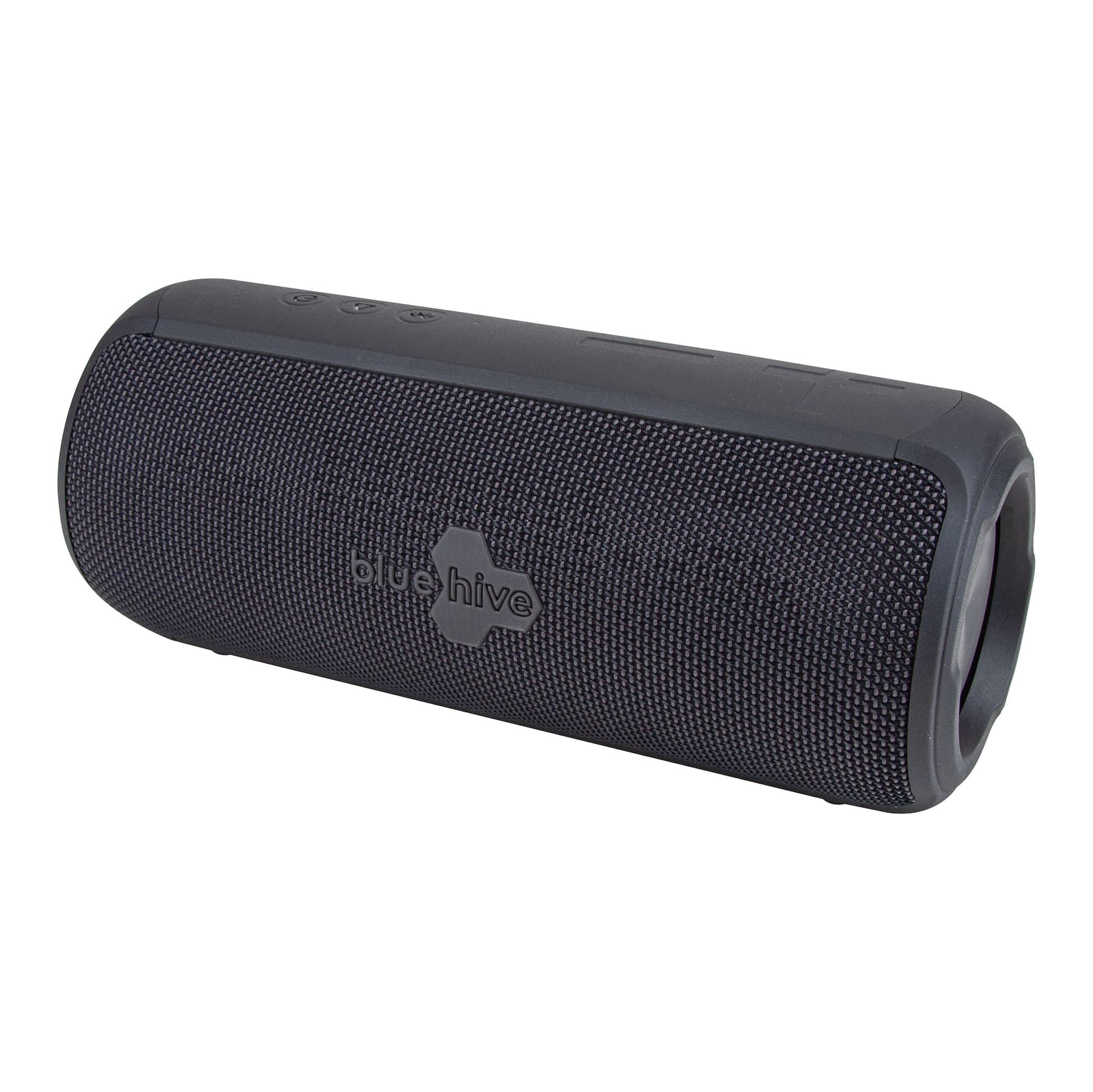 Bluehive Boost Portable Wireless Water-Resistant Bluetooth Speaker