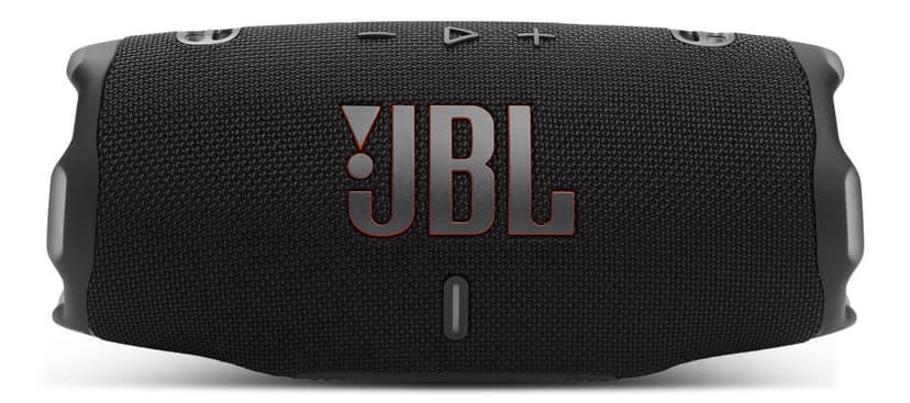JBL Charge 6 Bluetooth Speaker with AI Sound Boost