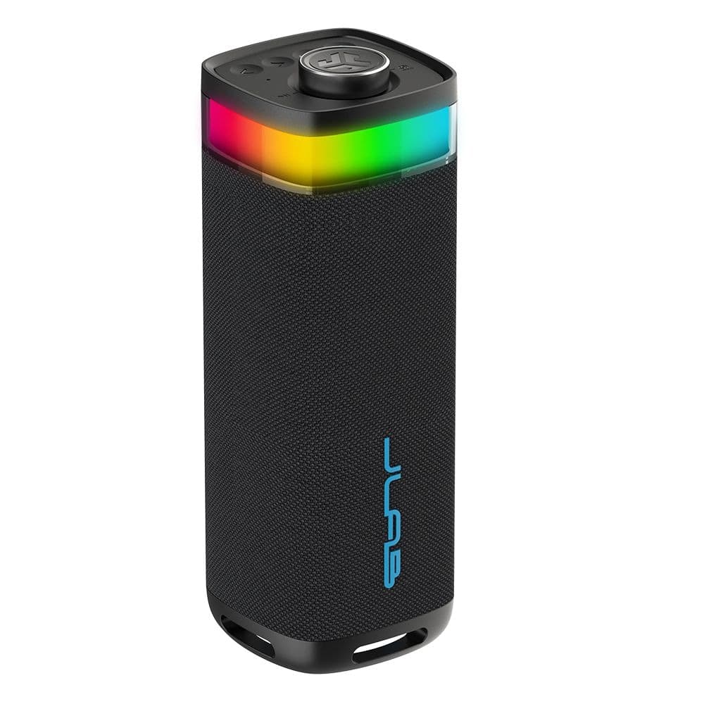 JLab JBud 30W Bluetooth Speaker with Built-in Microphone