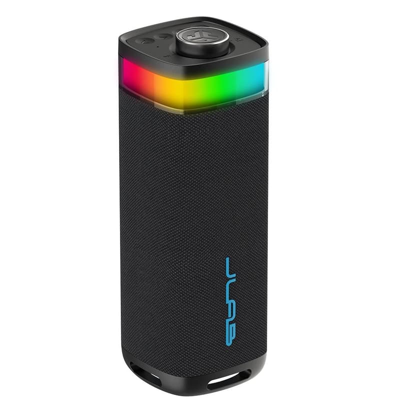 JLab JBud 30W Bluetooth Speaker with Built-in Microphone