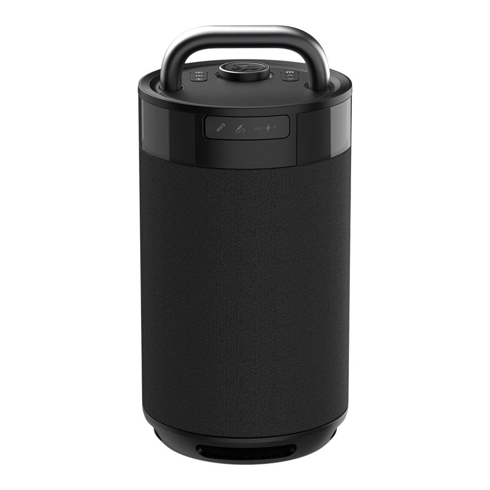 JLab Epic 100W Bluetooth Speaker with RGB Lighting