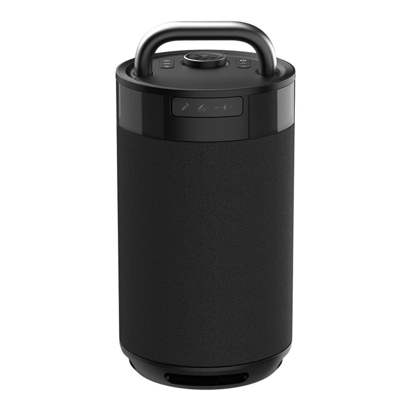 JLab Epic 100W Bluetooth Speaker with RGB Lighting