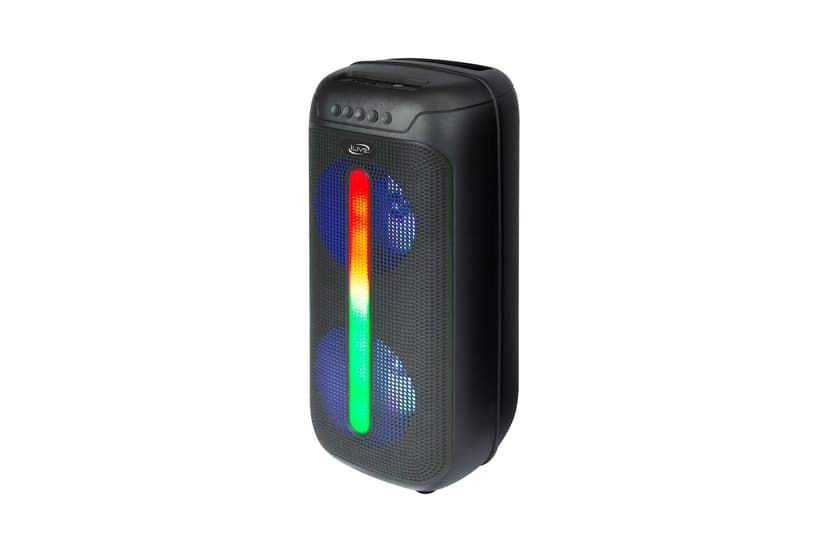 iLive Jam Time Portable Bluetooth Party Speaker