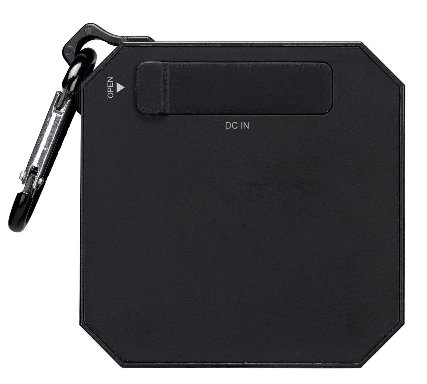iLive Magnetic Water Resistant Bluetooth Speaker