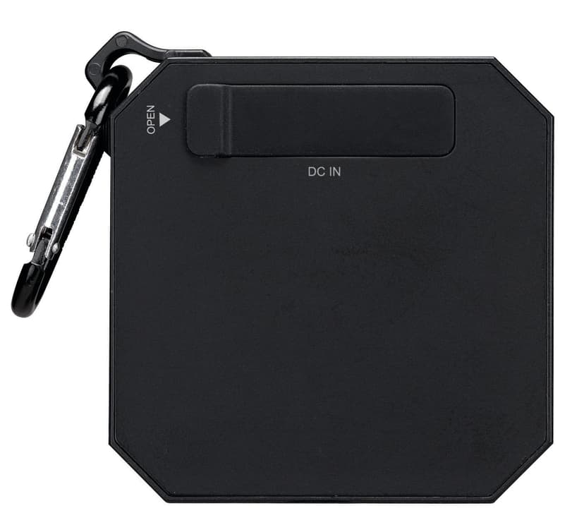 iLive Magnetic Water Resistant Bluetooth Speaker