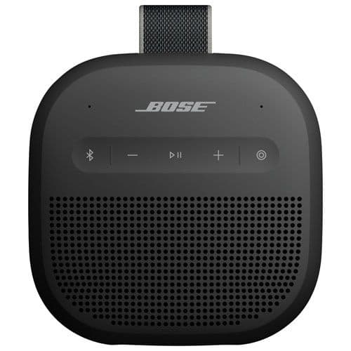 Bose SoundLink Micro Bluetooth Speaker