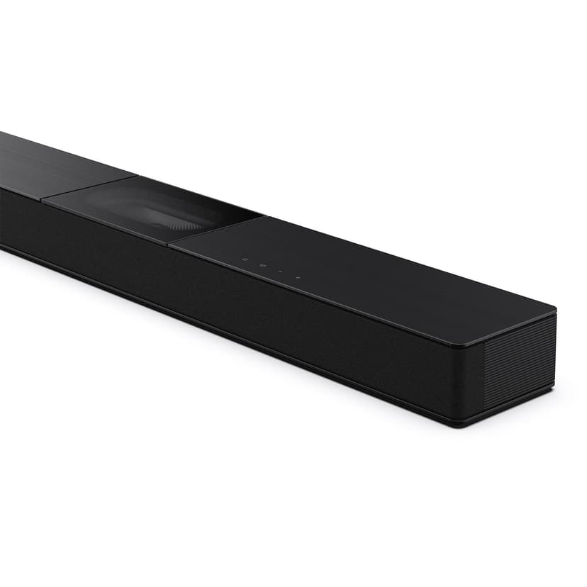 Hisense A620 240W TV Soundbar with Built-in Subwoofer