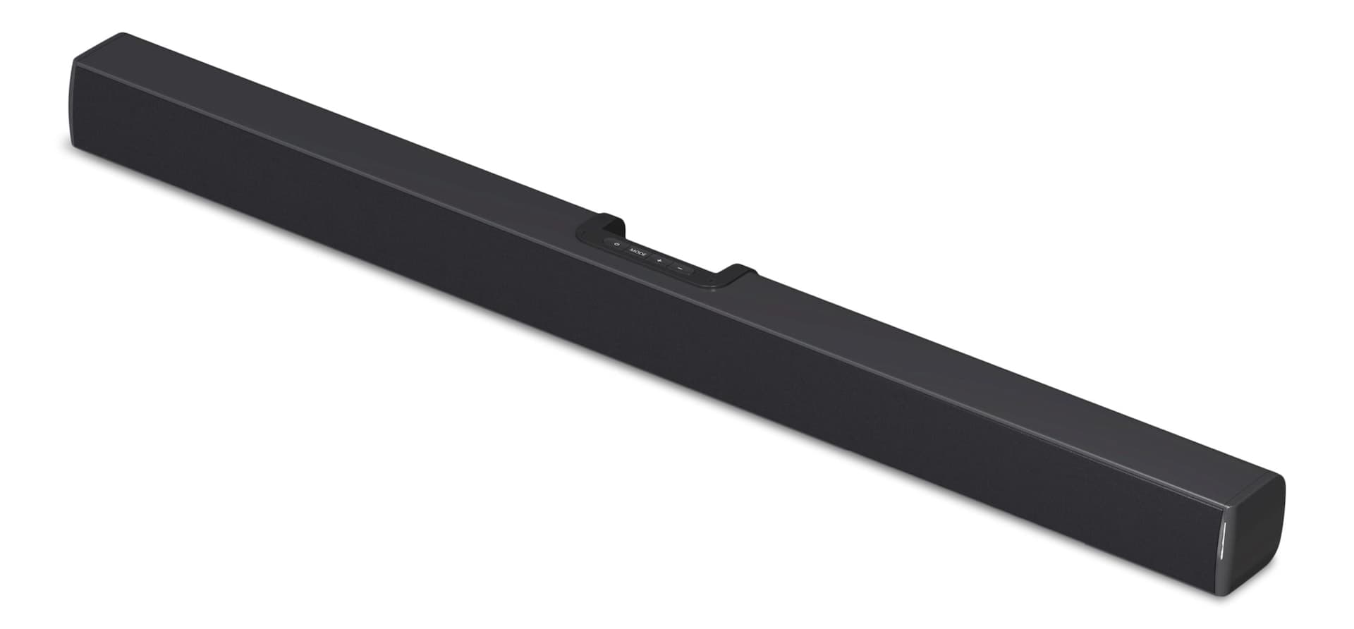 Proscan Slim Bluetooth Sound Bar, TV/Home Audio Speaker w/ Bluetooth , 32-in