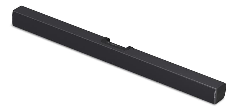 Proscan Slim Bluetooth Sound Bar, TV/Home Audio Speaker w/ Bluetooth , 32-in