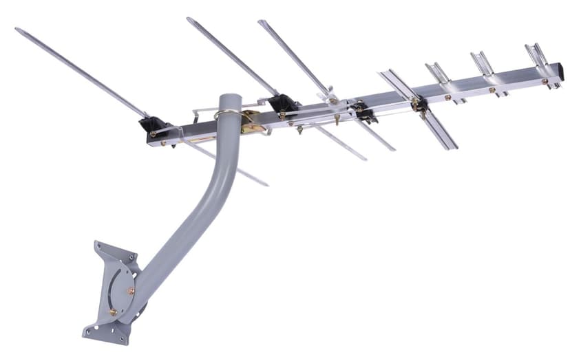 RCA Outdoor / Atic Antenna Optimized for Digital Reception