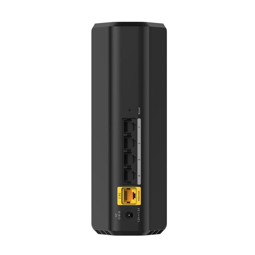 Netgear WiFi 7 Router, Speed Up to 3.6 Gbps