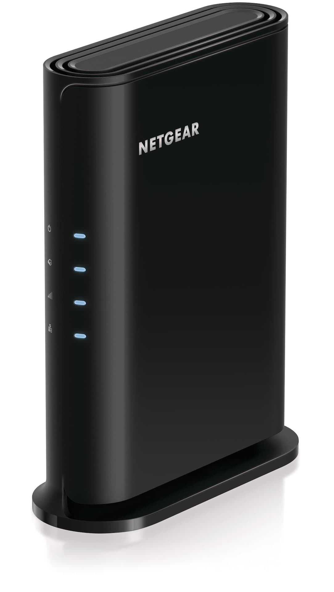 Netgear AX1600 4-Stream Dual-Band Wifi 6 Router, 1.6 GBPS