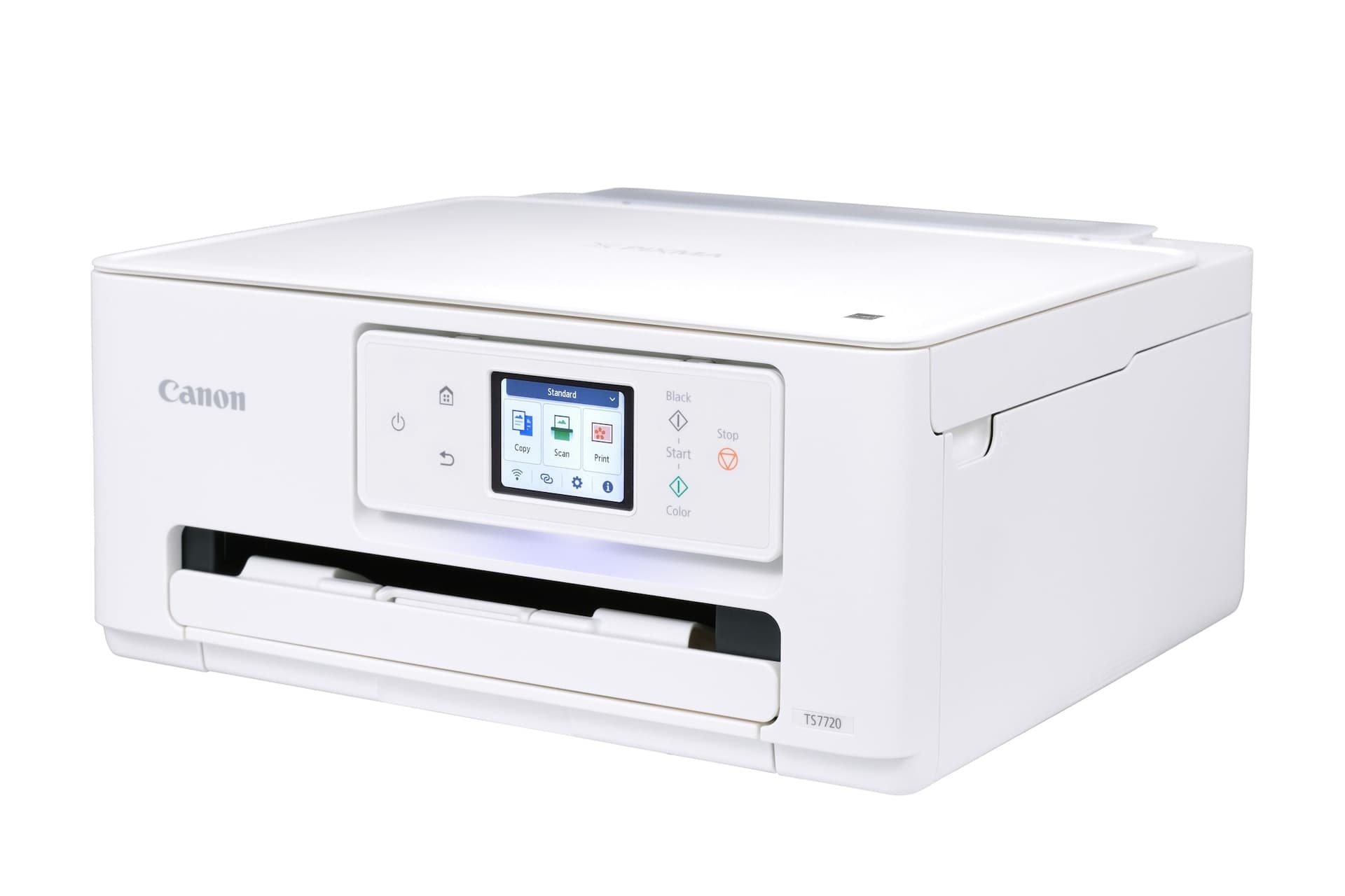 Canon PIXMA TS7720 Wireless Home All-in-One Printer