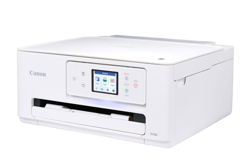 Canon PIXMA TS7720 Wireless Home All-in-One Printer