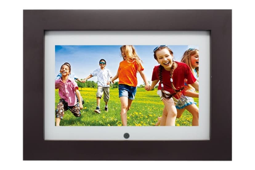 Proscan Digital LED Wi-Fi Photo Frame, 10-in