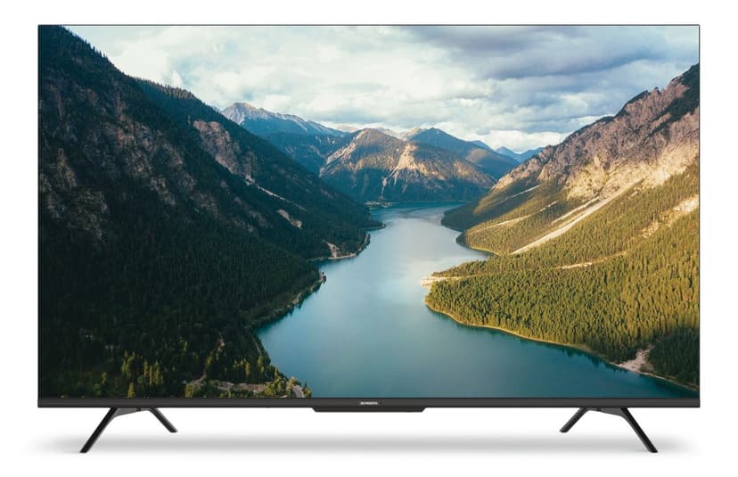 Skyworth UE7600 Series 4K Ultra HD Google TV, 65-in