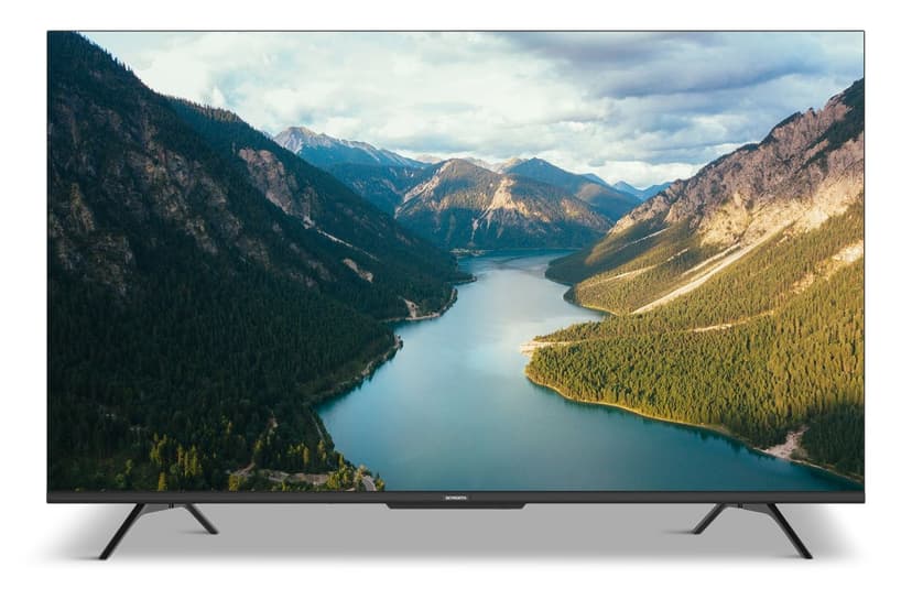 Skyworth UE7600 Series 4K Ultra HD Google TV, 43-in