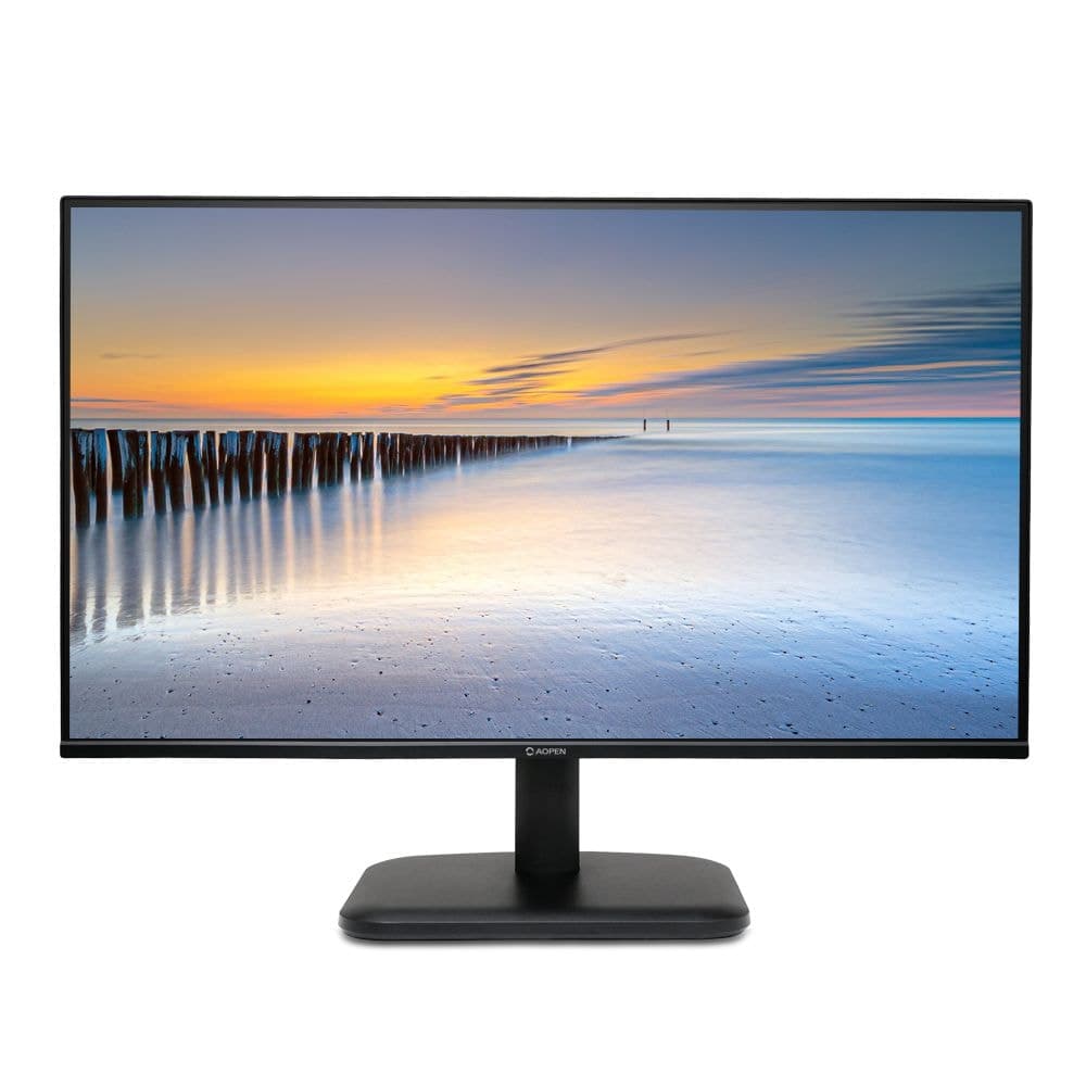 AOPEN ACER 24CL1 Full HD 1920x1080 Widescreen IPS Ultrathin Monitor, HDMI Cable Included, 24-in