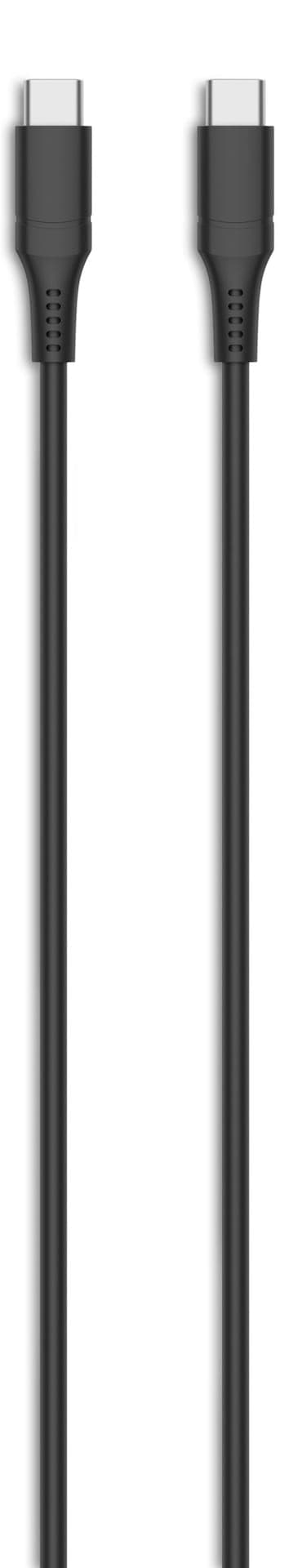 Bluehive 60W Braided USB-C to USB-C Charging Cable