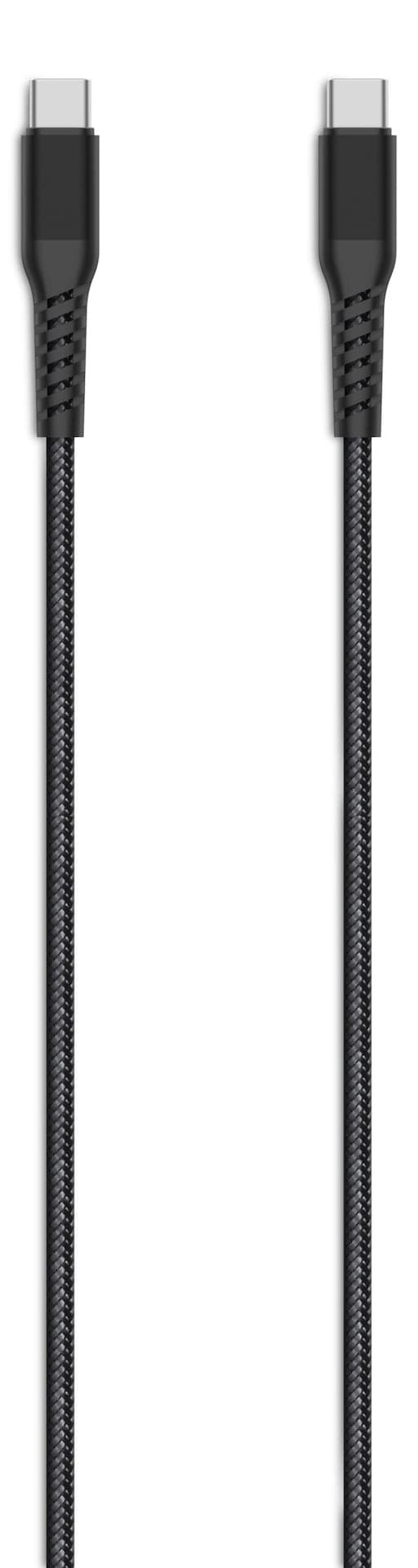 Bluehive PVC 60W USB-C to USB-C Charging Cable