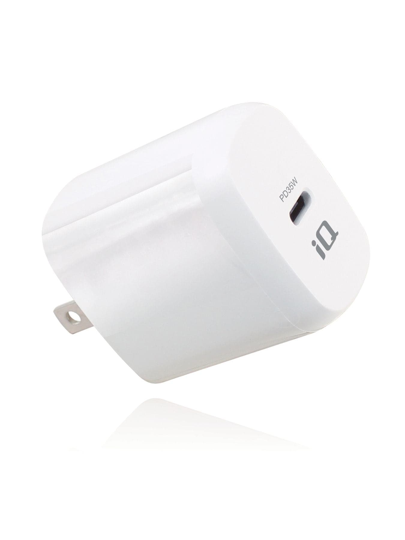 iQ Grab and Go MagSafe Clear Phone Case Essential Kit/Accessory Bundle for iPhone 16