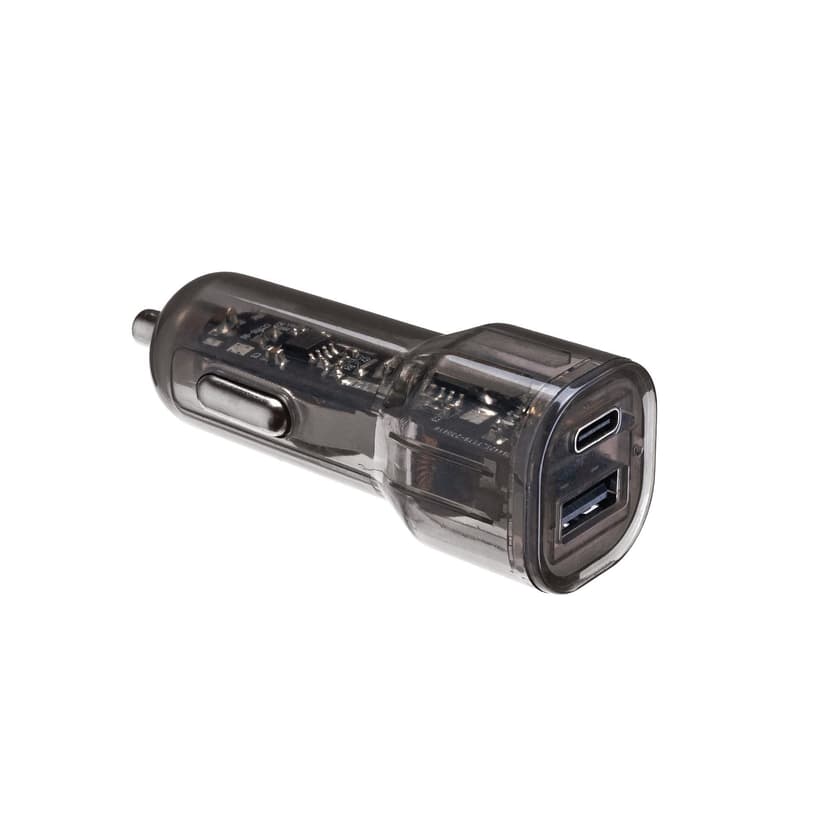 Bluehive 35W Transparent Charging Adapter