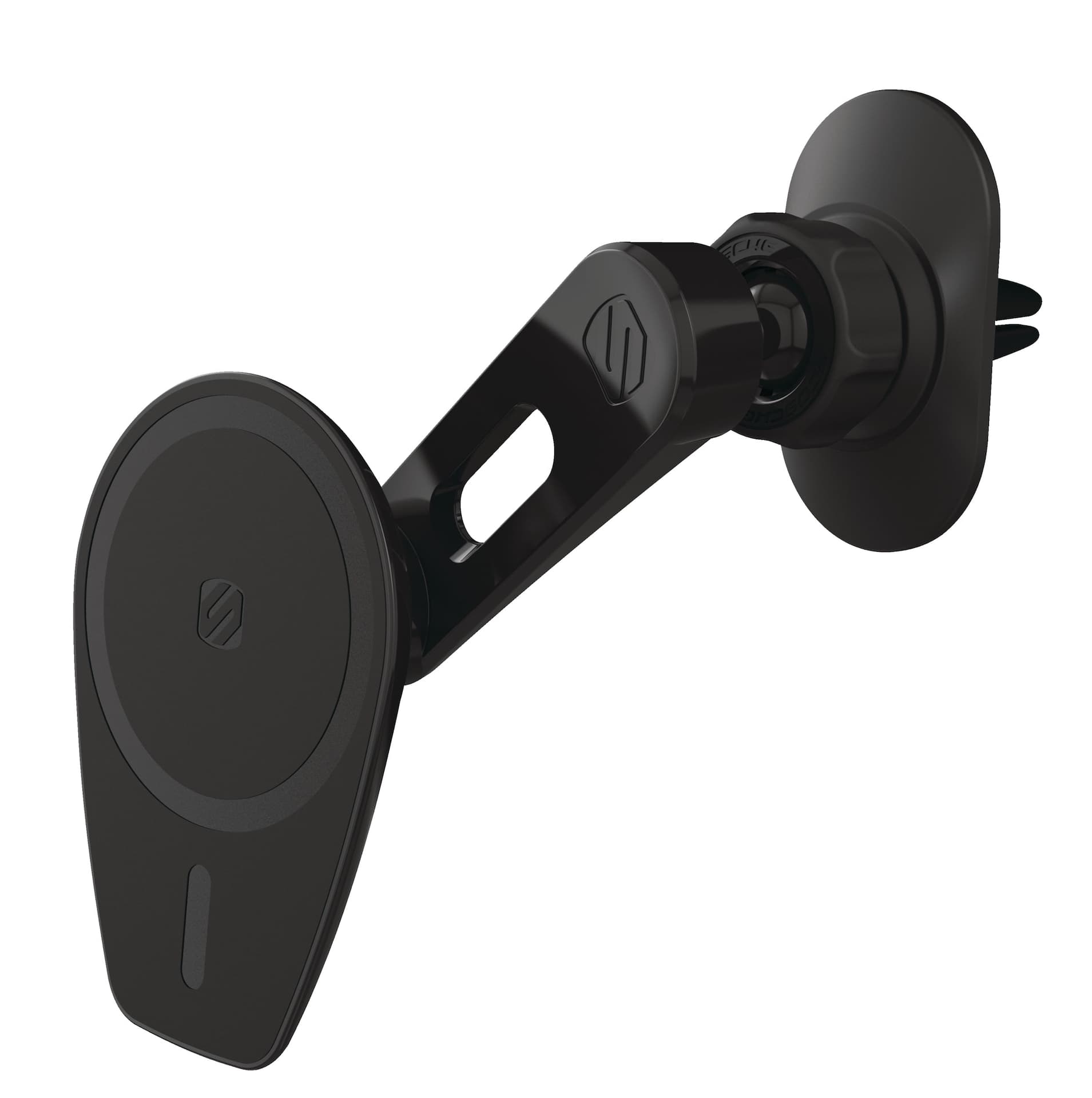 Scosche MagicMount Pro MS 4-in-1 Magnetic Phone Mount with Adjustable Arm
