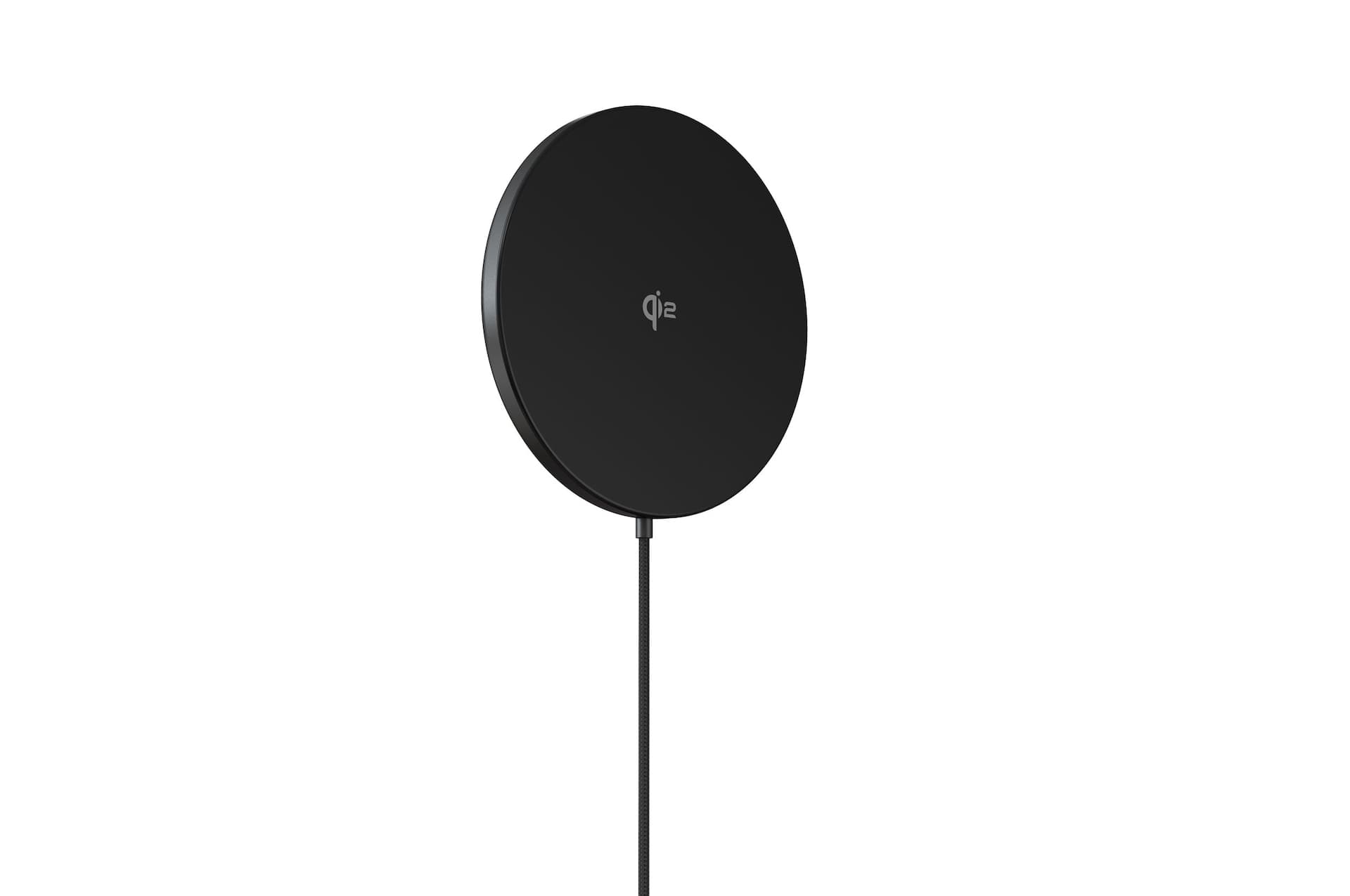 Bluehive Qi2 Dual-Voltage Magnetic Wireless Charger