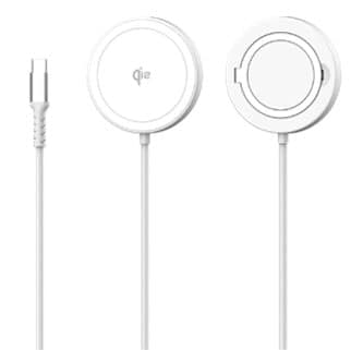 Bluehive Qi2 Dual-Voltage Magnetic Wireless Fast Charger