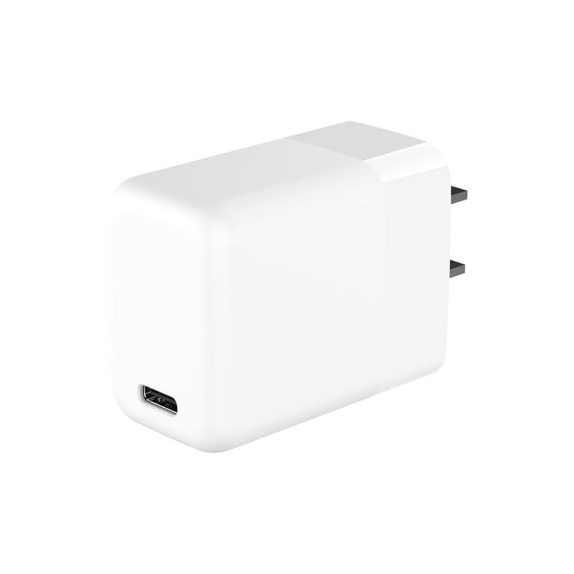 Bluehive Power Delivery Wall Charging Adaptor, 36W