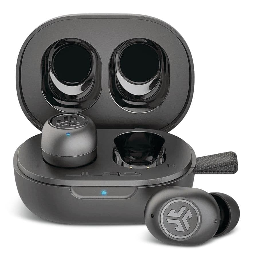 JLab Jbuds Mini True Wireless Earbuds