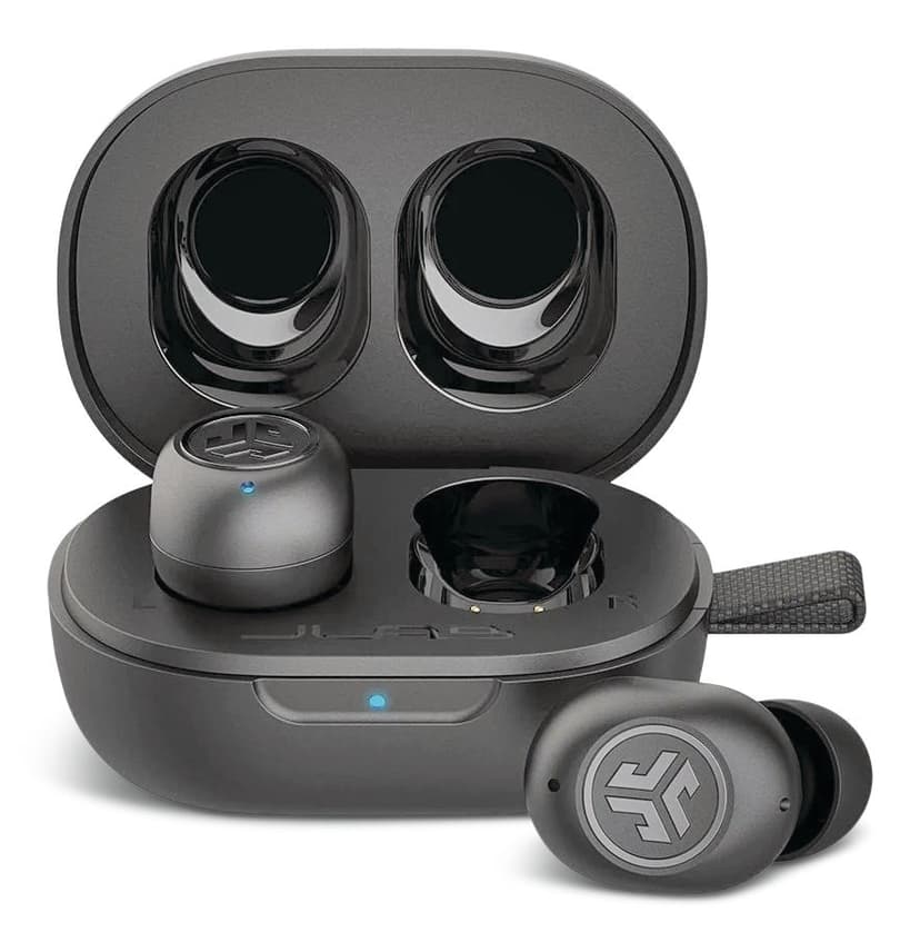 JLab Jbuds Mini True Wireless Earbuds