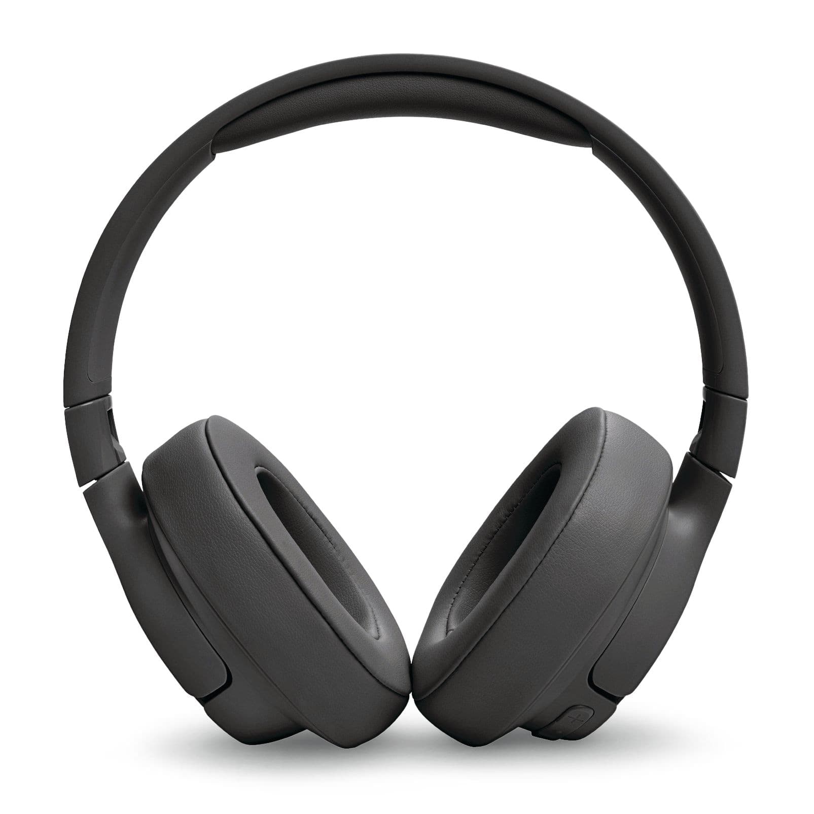 JBL Tune 720BT Wireless On-Ear Bluetooth Headphones with 76-Hour Battery Life, Black