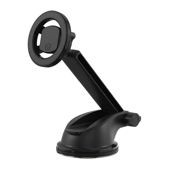 Scosche MagicMount MagSafe Window/Dash Flip Phone Mount