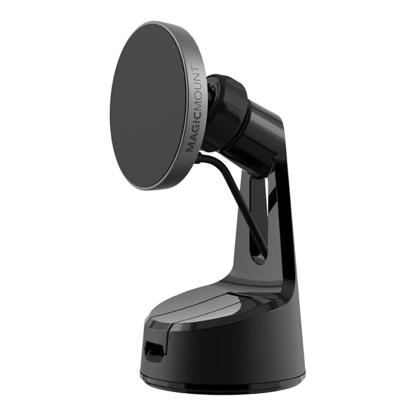 Scosche MagicMount Charge Pro Window/Dash Phone Mount