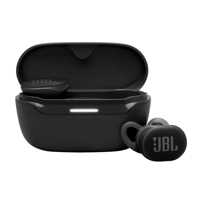 JBL Endurance Race Buds True Wireless Waterproof ANC Earbuds