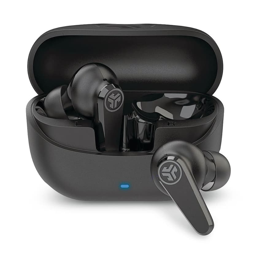 JLab Jbuds Hybrid ANC Earbuds with Dynamic Drivers