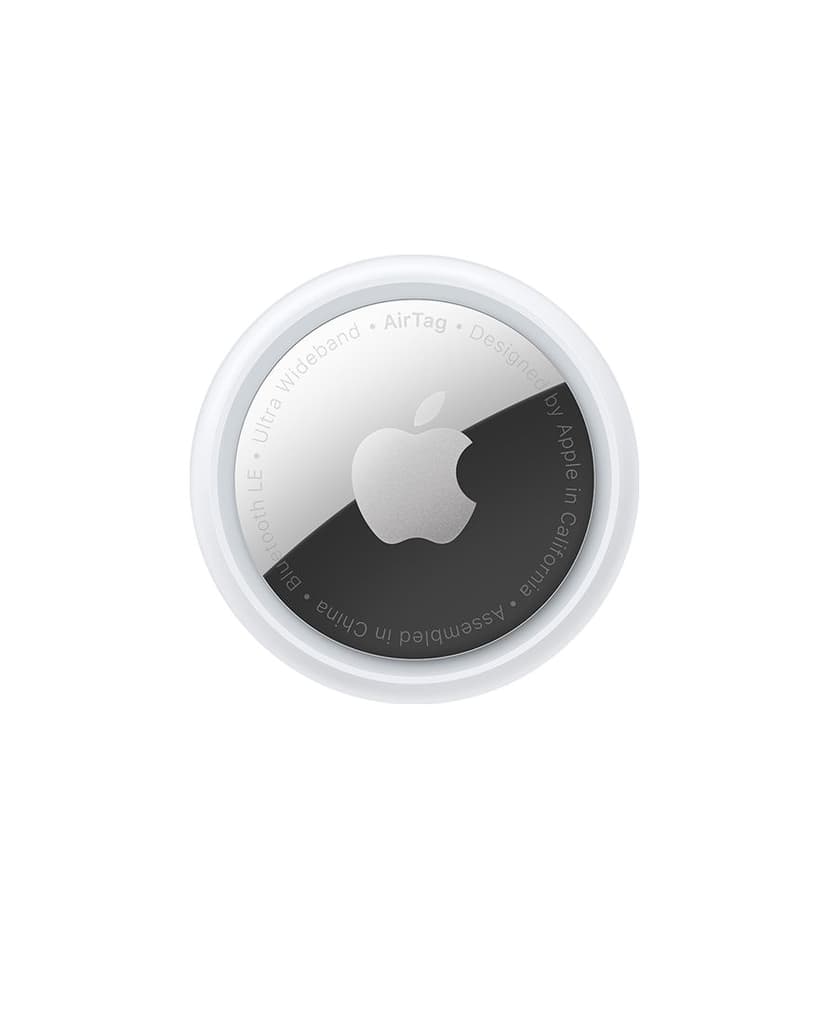 Apple Airtag IP67 Ultra Wideband Bluetooth Item Finder
