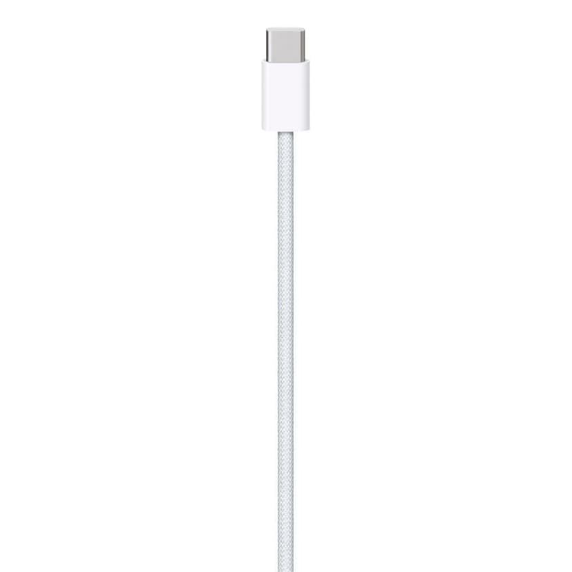 Apple 60W USB-C To USB-C Woven Charge/Sync Cable, 1-m