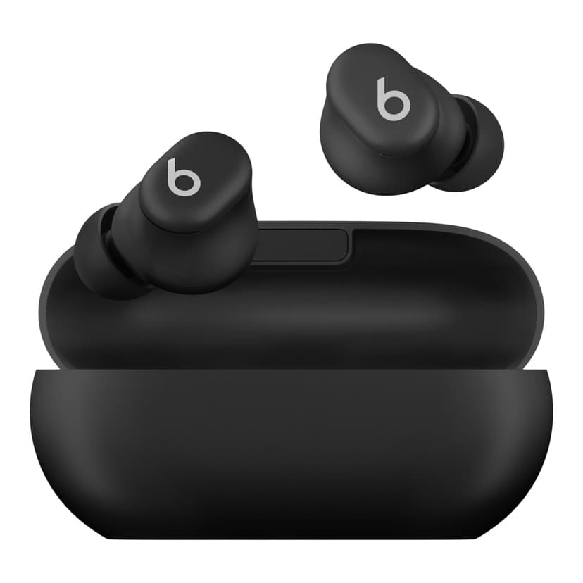 Beats Solo Buds Fast Charging True Wireless Earbuds