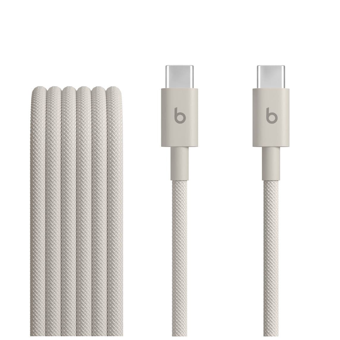 Beats USB-C to USB-C Universal Charging Cable, White
