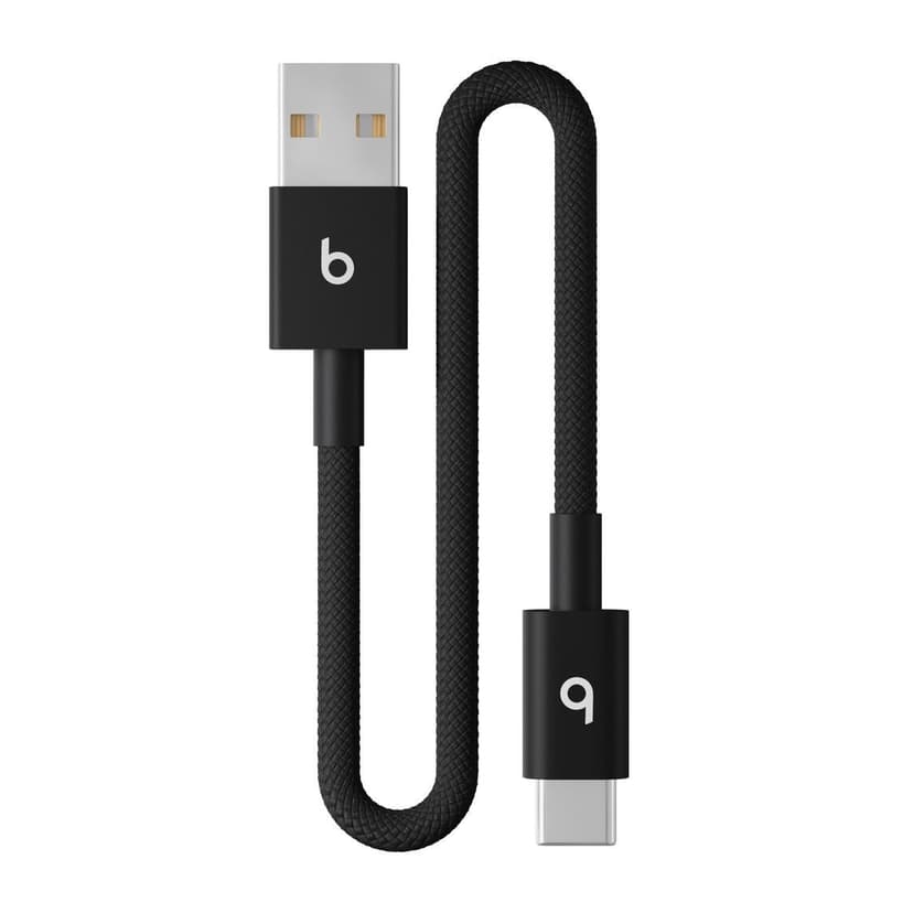 Beats USB-A to USB-C Universal Charging Cable, 8-in