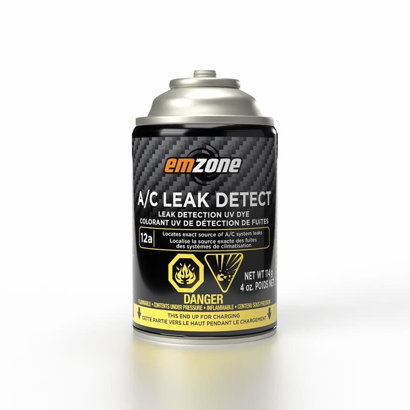 Emzone A/C Dye Charge, 12a, 4-oz