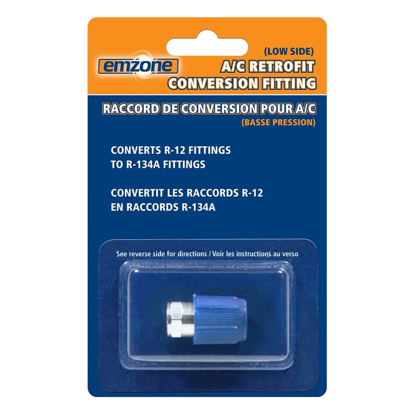 Emzone Low-Side Adapter