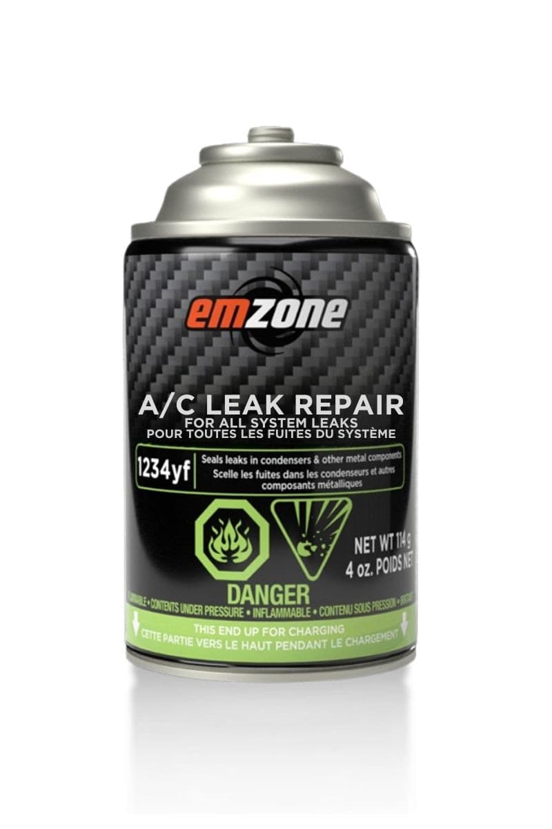 Emzone 1234yf Leak Seal