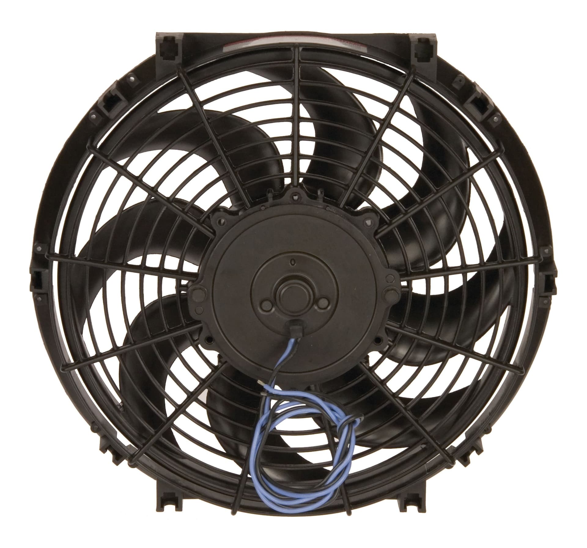 Hayden 3680 12-in Universal Fit Reversible Electric Fan